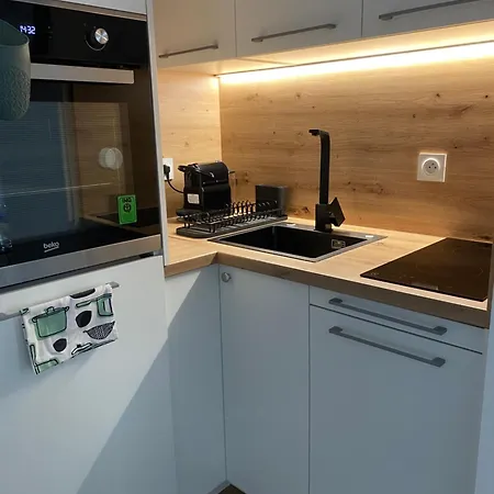 Rives Du Lez - Prestige Apartman