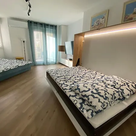 Rives Du Lez - Prestige Apartman *