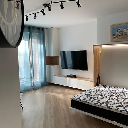 Apartment Rives Du Lez - Prestige