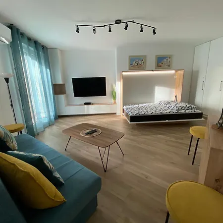 Rives Du Lez - Prestige Apartman Montpellier