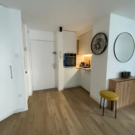 Rives Du Lez - Prestige Apartment Montpellier