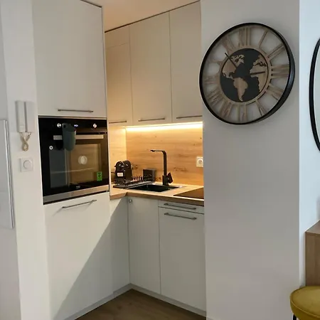 Rives Du Lez - Prestige Apartment Montpellier