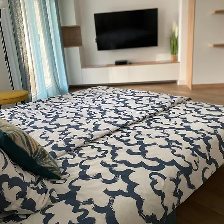 Apartment Rives Du Lez - Prestige *