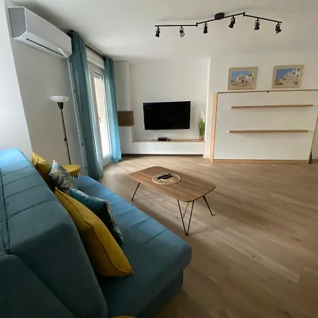 Rives Du Lez - Prestige * Montpellier