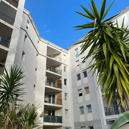 Apartment Rives Du Lez - Prestige