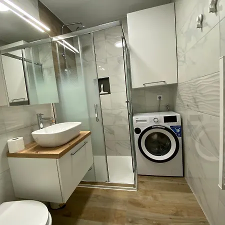 Apartament Rives Du Lez - Prestige Montpellier