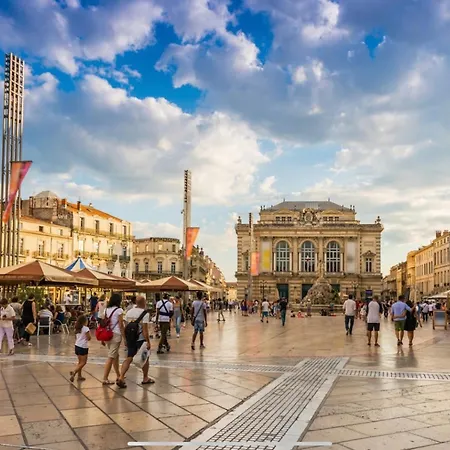 Rives Du Lez - Prestige * Montpellier