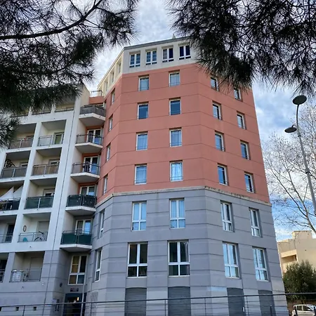 Rives Du Lez - Prestige * Montpellier