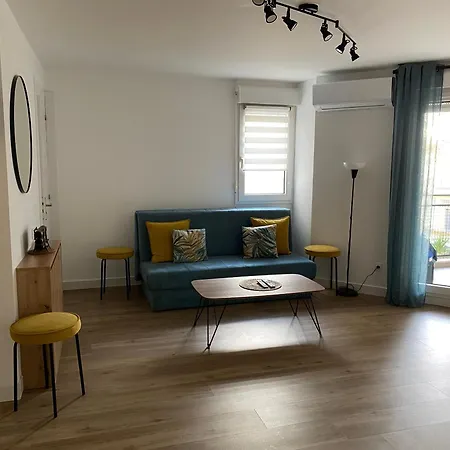 Rives Du Lez - Prestige * Montpellier