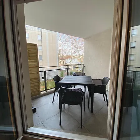 Apartment Rives Du Lez - Prestige *