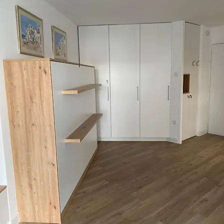 Apartment Rives Du Lez - Prestige