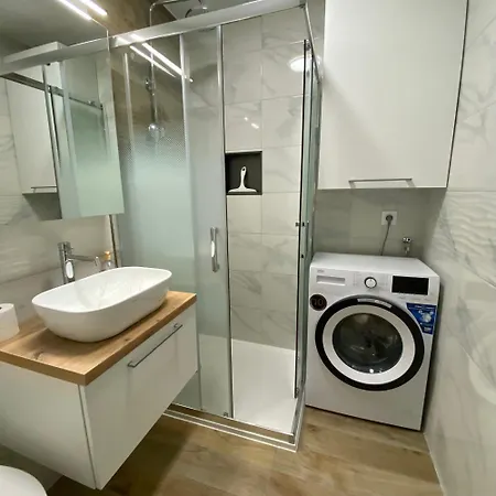 Rives Du Lez - Prestige Apartman