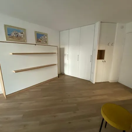 Rives Du Lez - Prestige Apartment