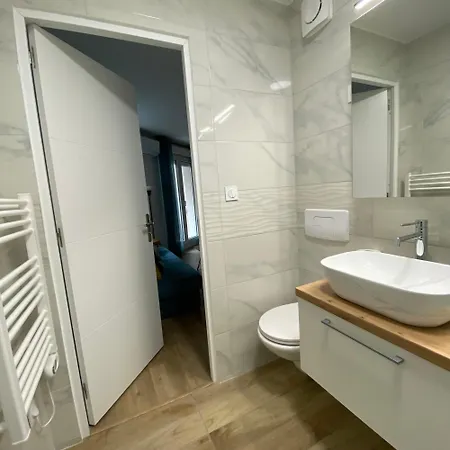 Apartman Rives Du Lez - Prestige
