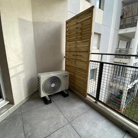 Apartment Rives Du Lez - Prestige *