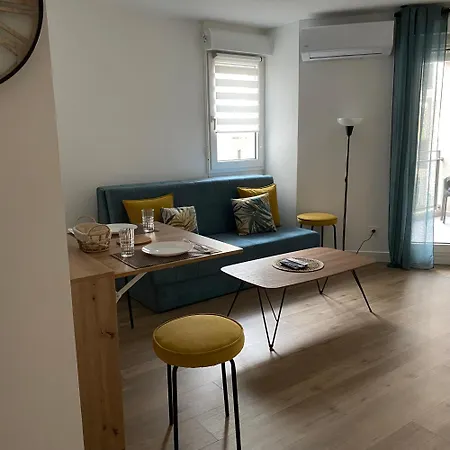 Rives Du Lez - Prestige Montpellier