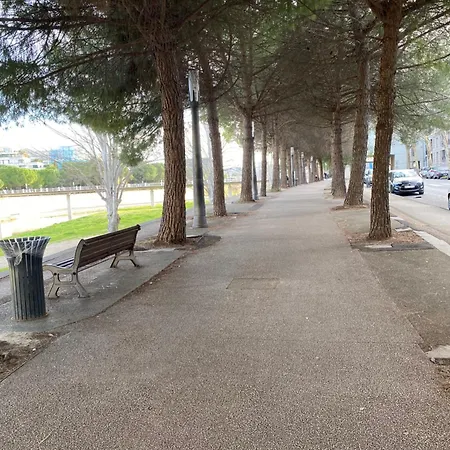 Apartment Rives Du Lez - Prestige *