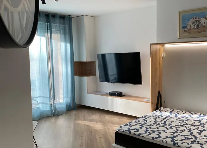 Apartamento Rives Du Lez - Prestige