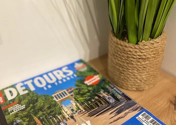 Apartamento Rives Du Lez - Prestige Montpellier