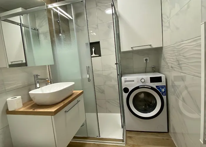 Apartamento Rives Du Lez - Prestige Montpellier