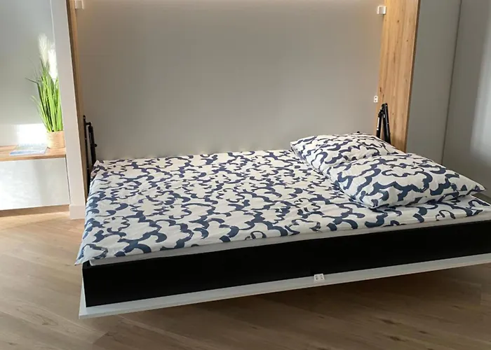 Διαμέρισμα Rives Du Lez - Prestige *