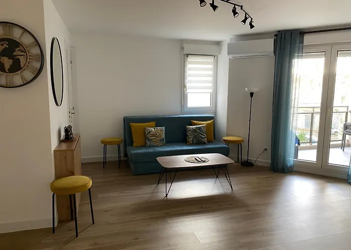 Rives Du Lez - Prestige * Montpellier