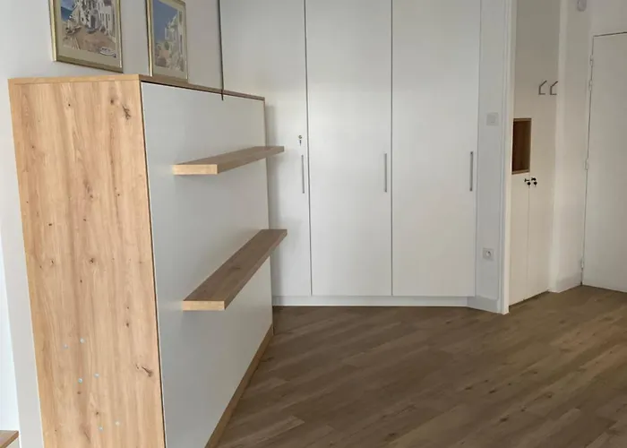 Apartamento Rives Du Lez - Prestige