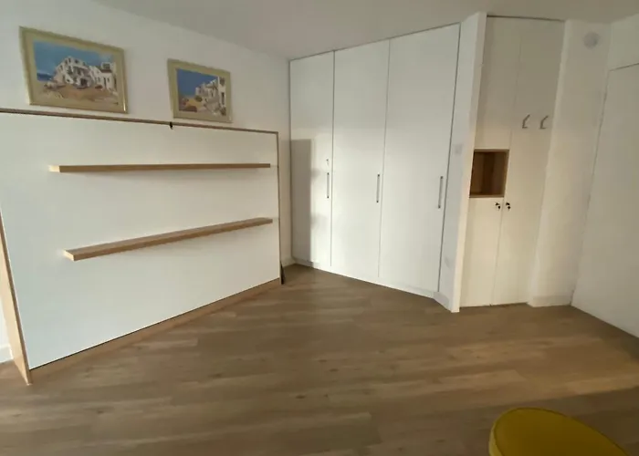 Rives Du Lez - Prestige Apartamento