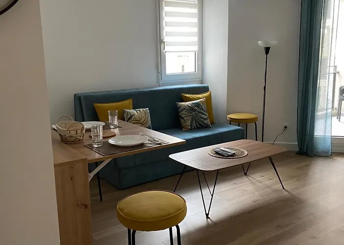 Rives Du Lez - Prestige Μονπελιέ